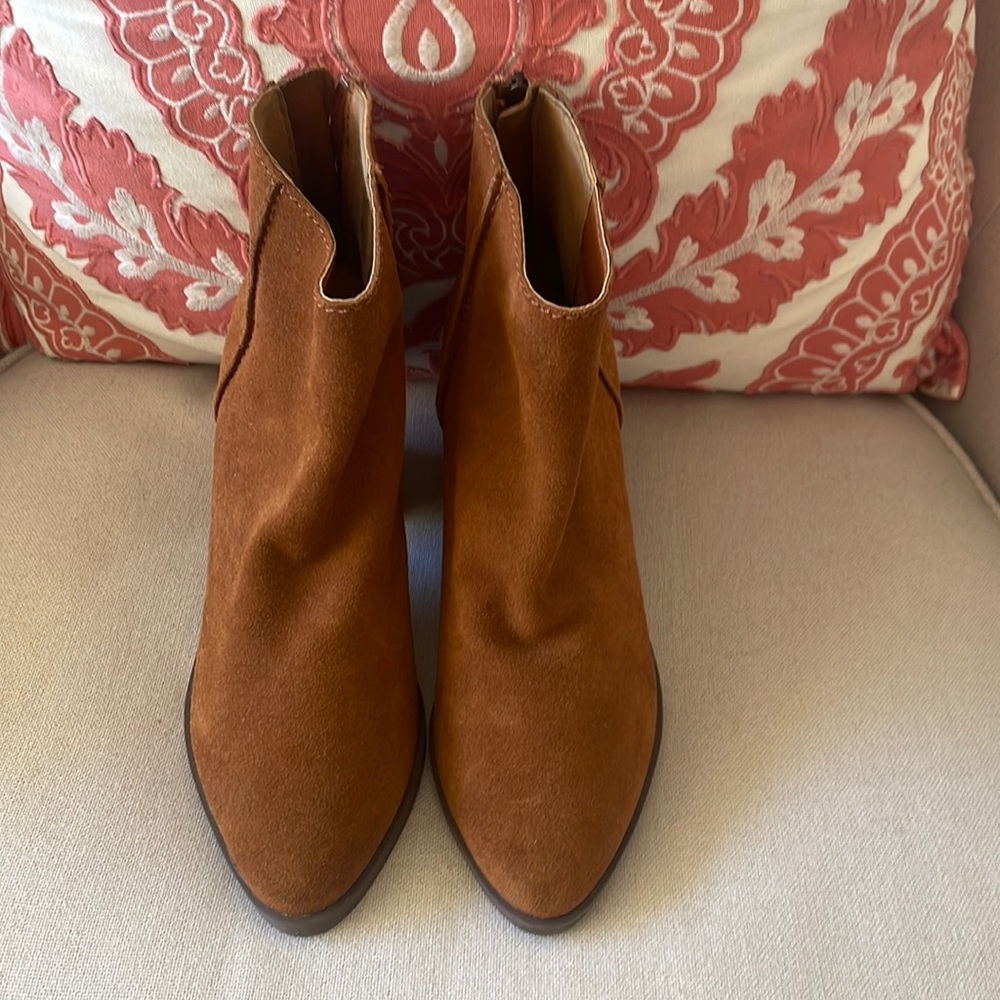 B.P Boots